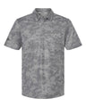Adidas® Camo Polo