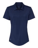 Adidas® Women's Ultimate Solid Polo