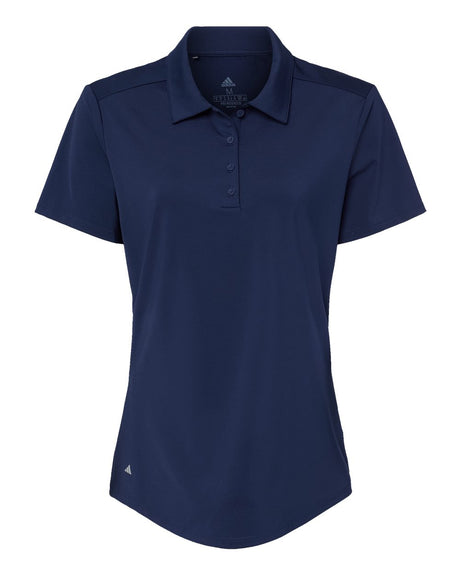 Adidas® Women's Ultimate Solid Polo
