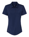 Adidas® Women's Ultimate Solid Polo