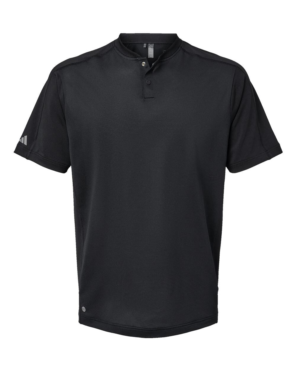 Adidas® Sport Collar Polo