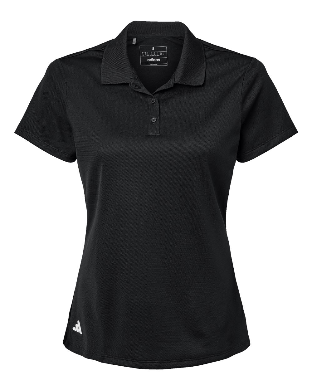 Adidas® Women's Basic Sport Polo