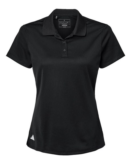 Adidas® Women's Basic Sport Polo