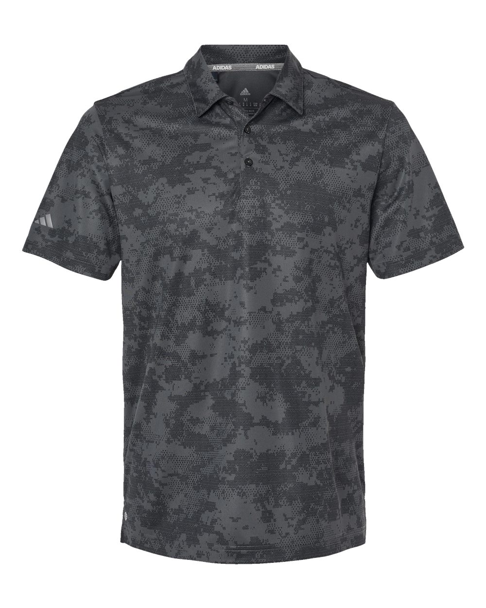 Adidas® Camo Polo