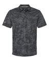 Adidas® Camo Polo