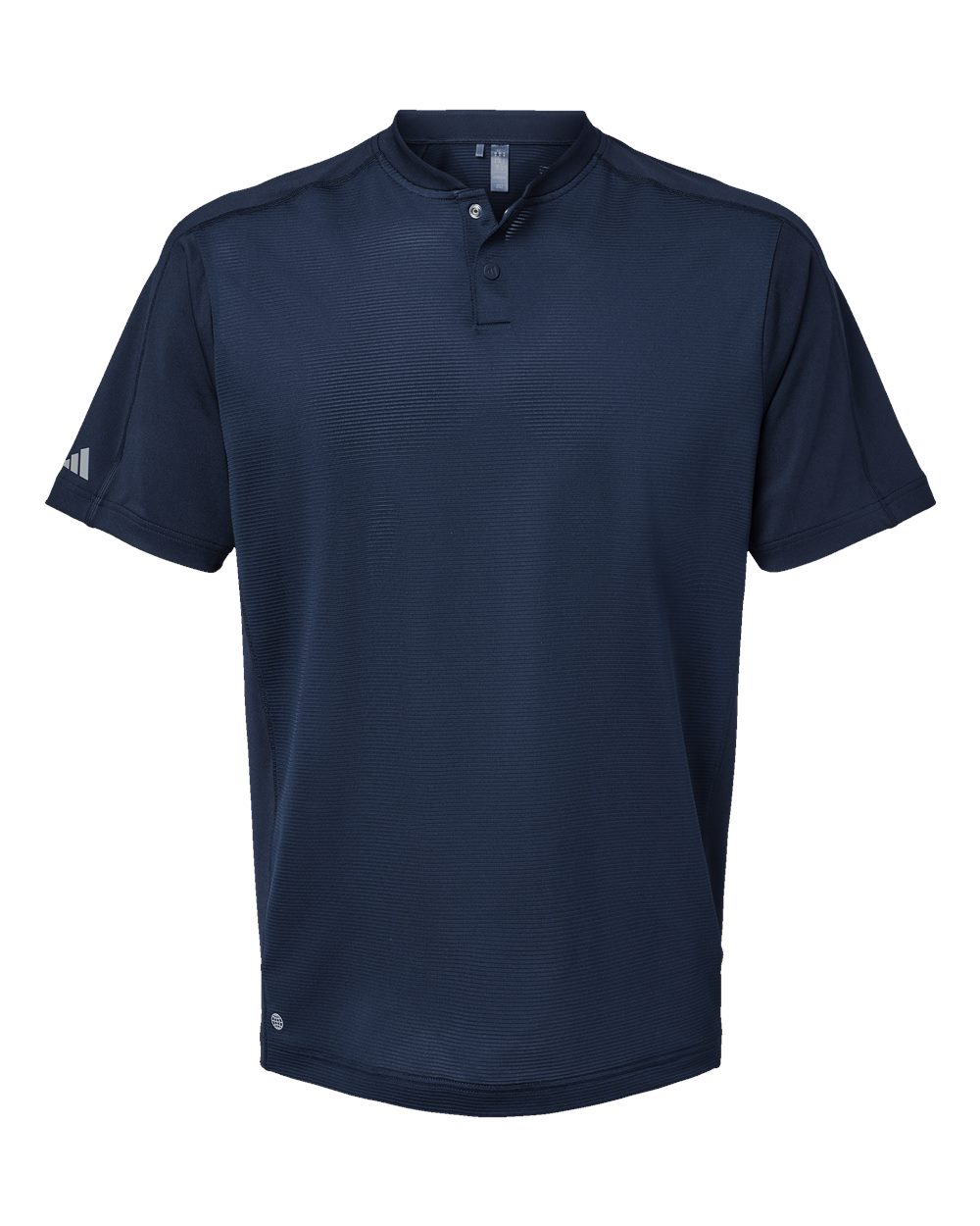 Adidas® Sport Collar Polo