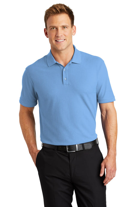 Polo Excellence Tee | RADYAN®