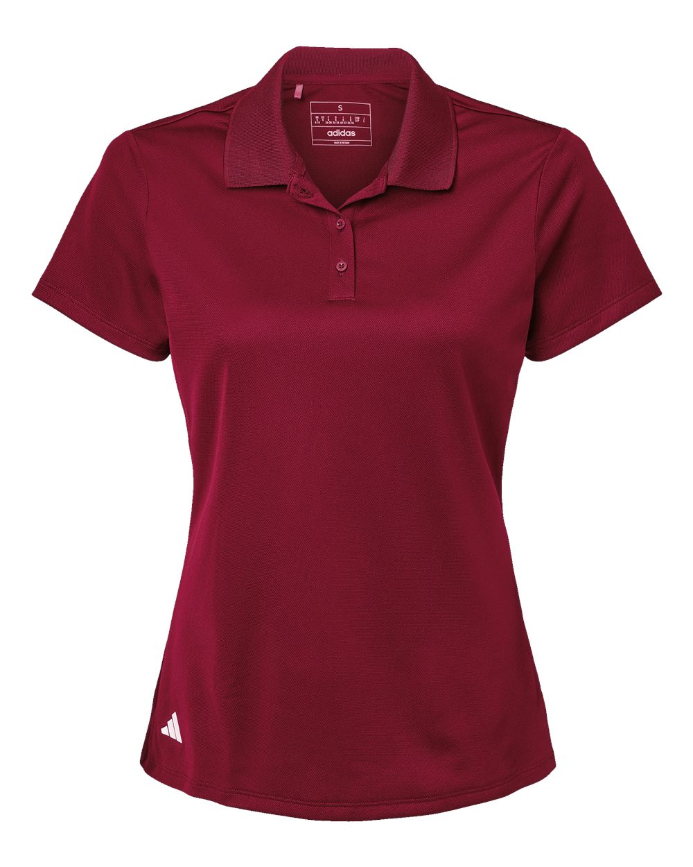 Adidas® Women's Basic Sport Polo