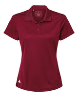 Adidas® Women's Basic Sport Polo