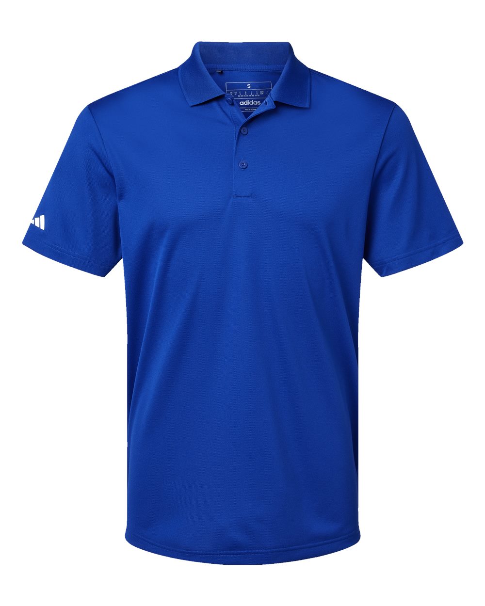 Adidas® Basic Sport Polo