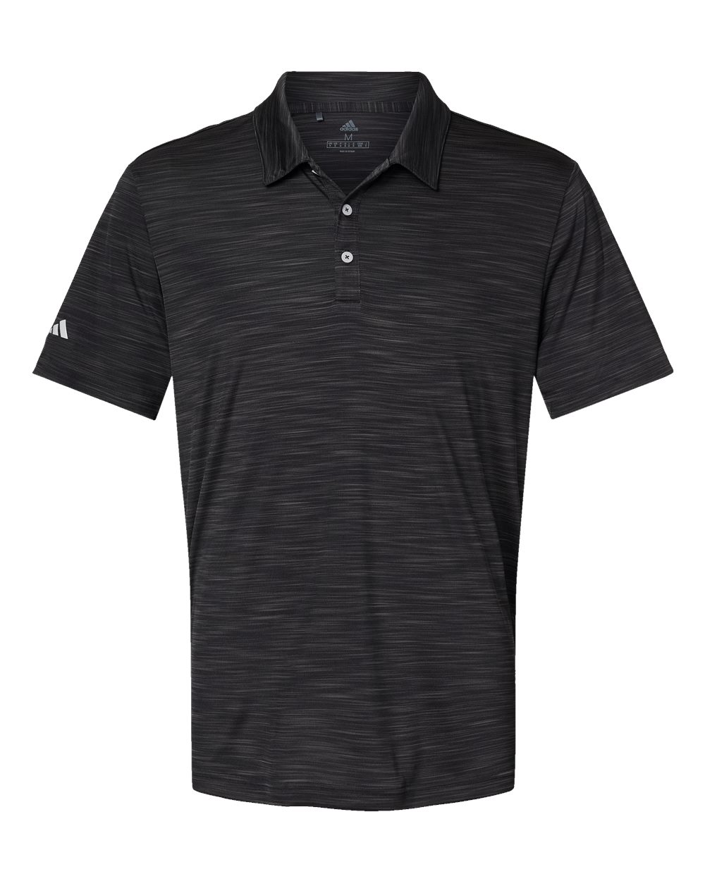Adidas® Mélange Polo