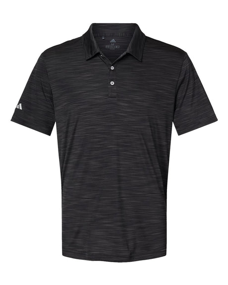 Adidas® Mélange Polo