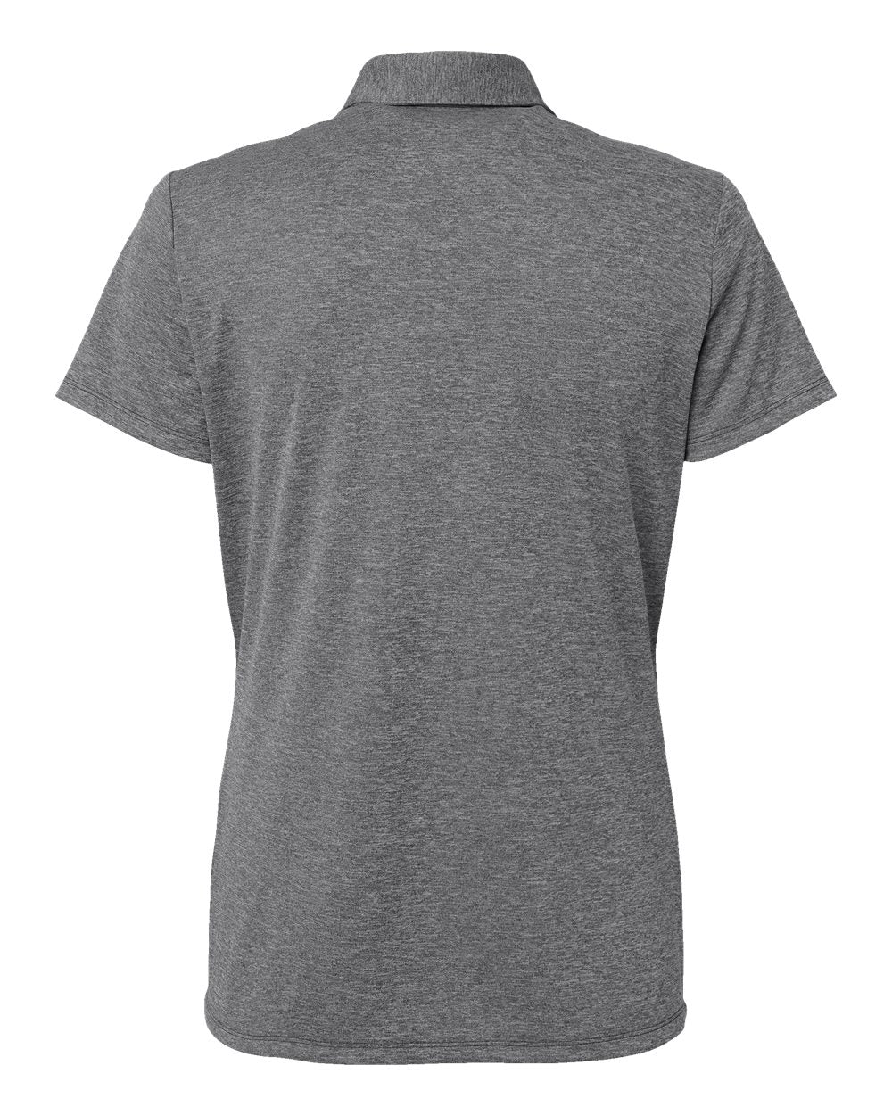 Adidas® Women's Heathered Polo