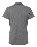 Adidas® Women's Heathered Polo