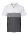 Adidas® Merch Block Polo