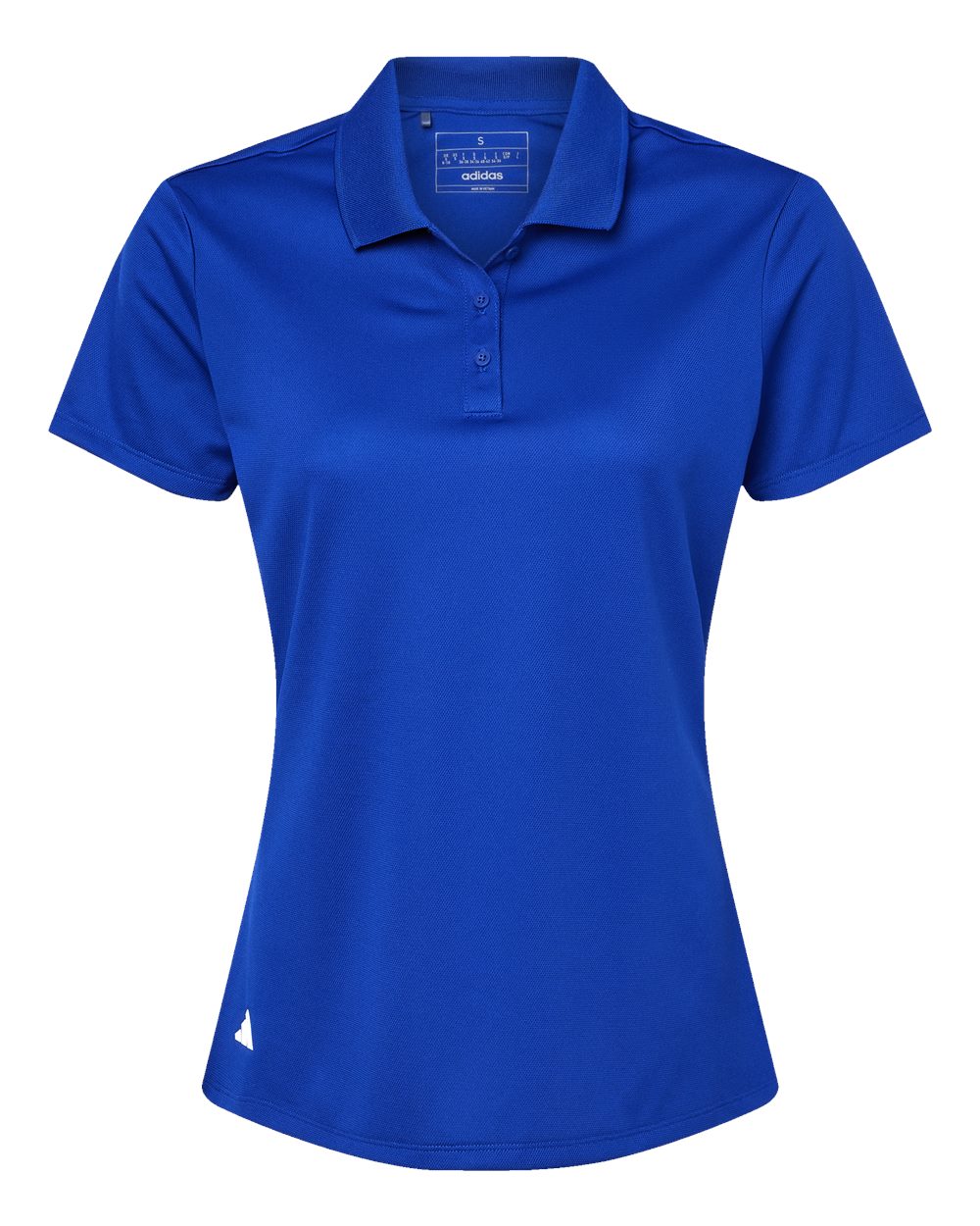 Adidas® Women's Basic Sport Polo