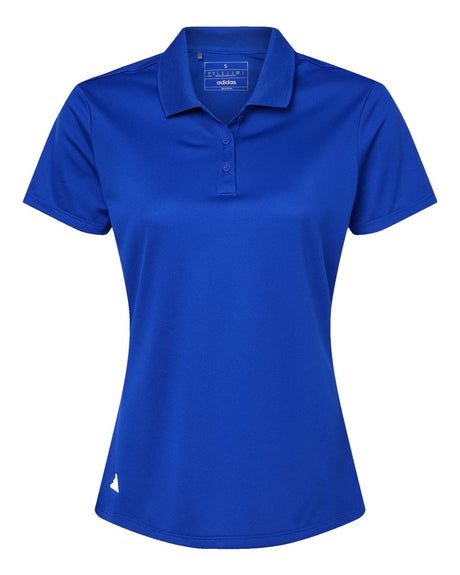 Adidas® Women's Basic Sport Polo