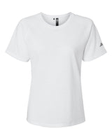 Adidas® Women's Micro Pique Polo
