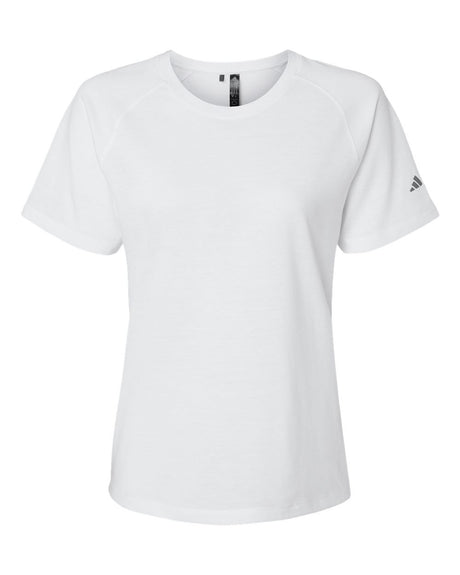Adidas® Women's Micro Pique Polo