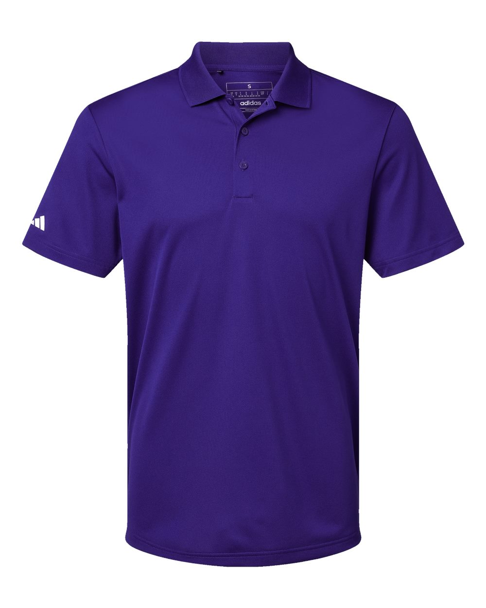 Adidas® Basic Sport Polo