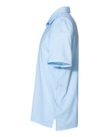 Adidas® Diamond Dot Print Polo