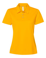 Adidas® Women's Performance Polo