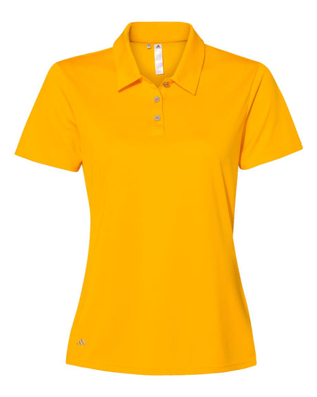 Adidas® Women's Performance Polo
