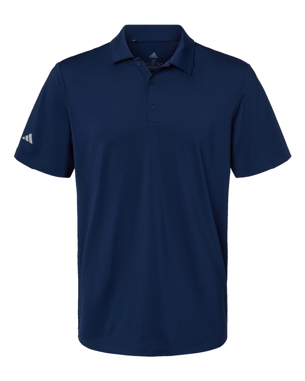 Adidas® Ultimate Solid Polo