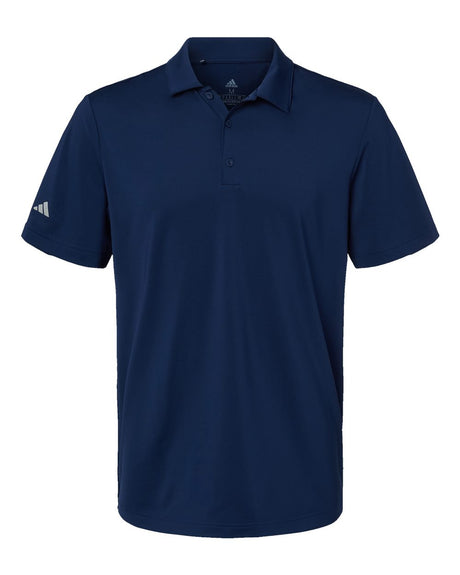 Adidas® Ultimate Solid Polo