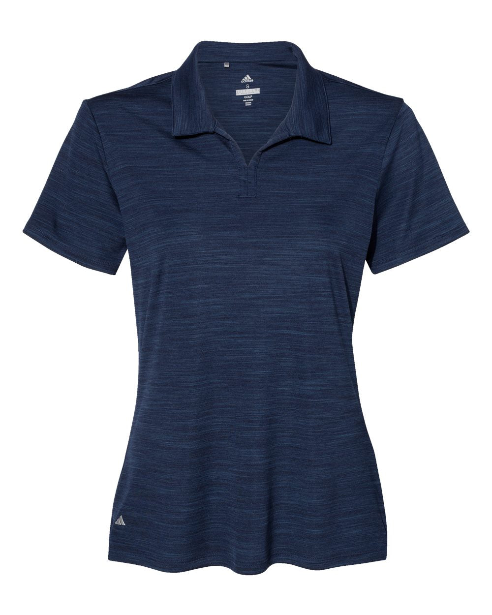 Adidas® Women's Mélange Polo