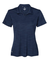Adidas® Women's Mélange Polo