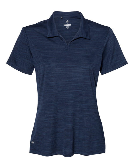 Adidas® Women's Mélange Polo