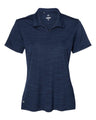 Adidas® Women's Mélange Polo