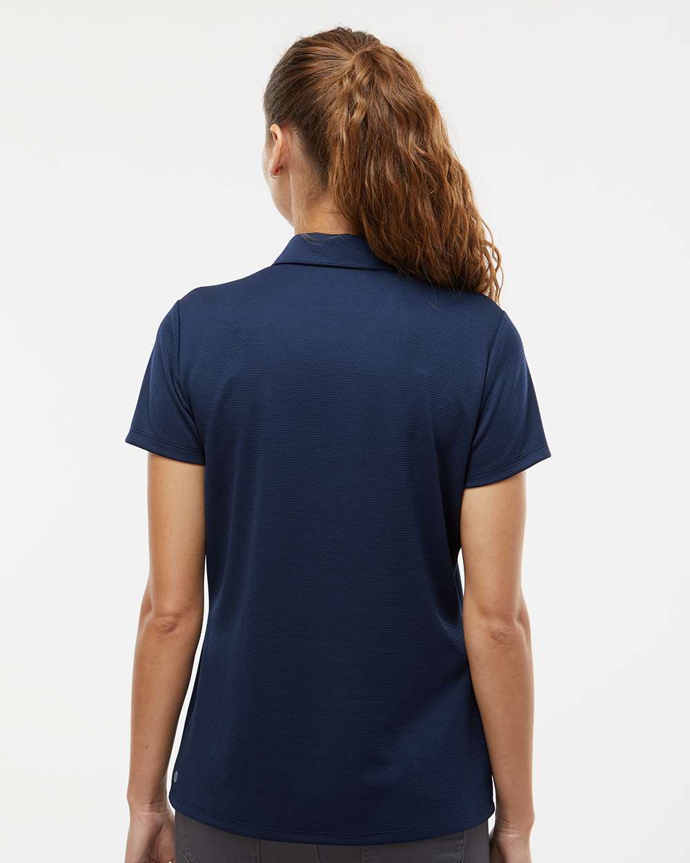 Adidas® Women's Micro Pique Polo