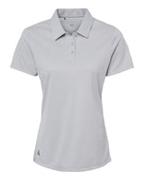 Adidas® Women's Heathered Polo