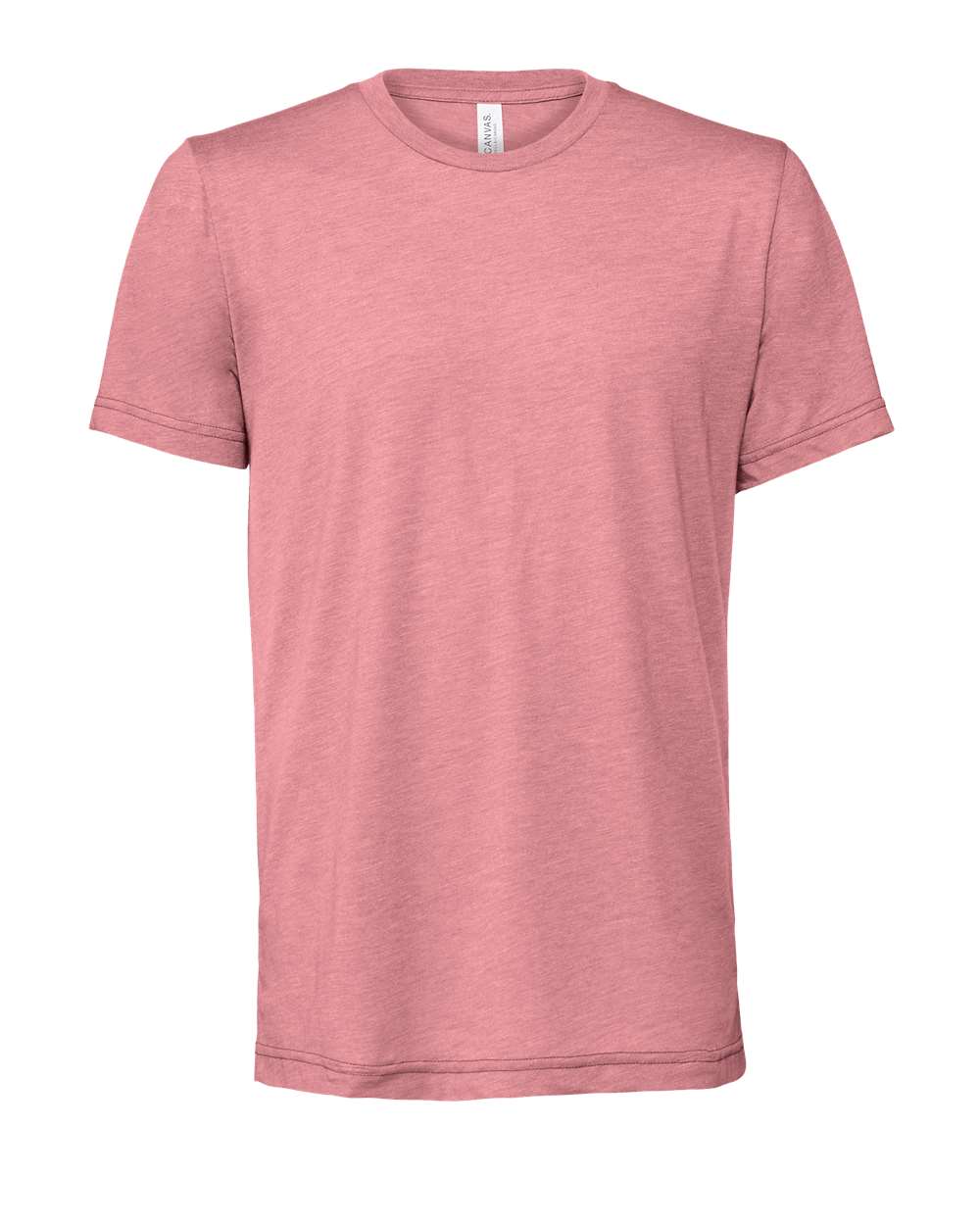 BELLA + CANVAS® Triblend Tee