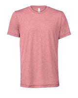 BELLA + CANVAS® Triblend Tee