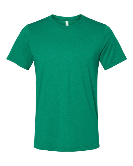 BELLA + CANVAS® Triblend Tee