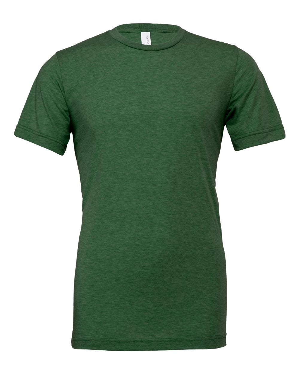 BELLA + CANVAS® Triblend Tee