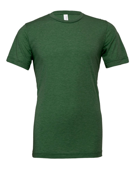 BELLA + CANVAS® Triblend Tee
