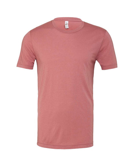 BELLA + CANVAS® Triblend Tee