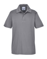 Team® Youth Zone Performance Polo