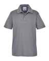 Team® Youth Zone Performance Polo