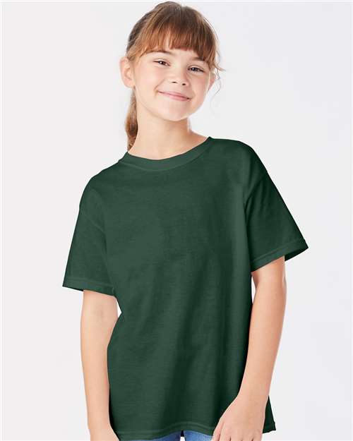 Hanes® Essential Youth T-Shirt