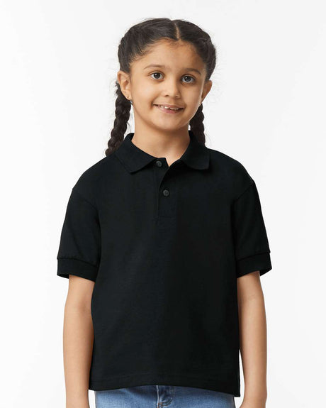 Youth Polo T-Shirt | RADYAN®