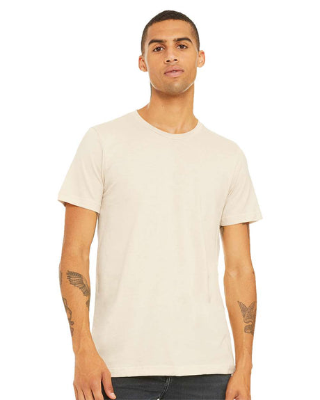 BELLA + CANVAS® Jersey Tee