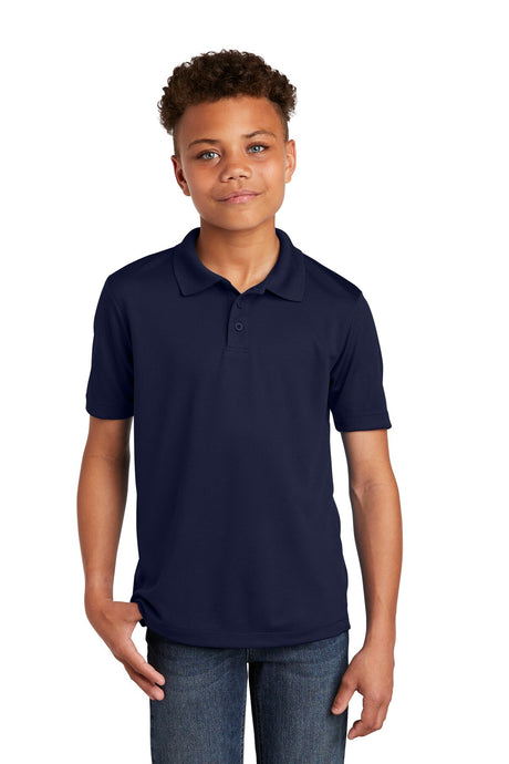 Youth Polo Shirt | RADYAN®