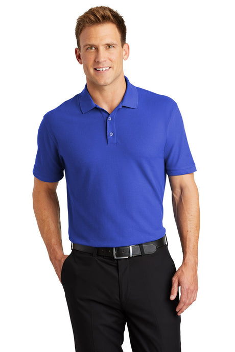 Polo Excellence Tee | RADYAN®
