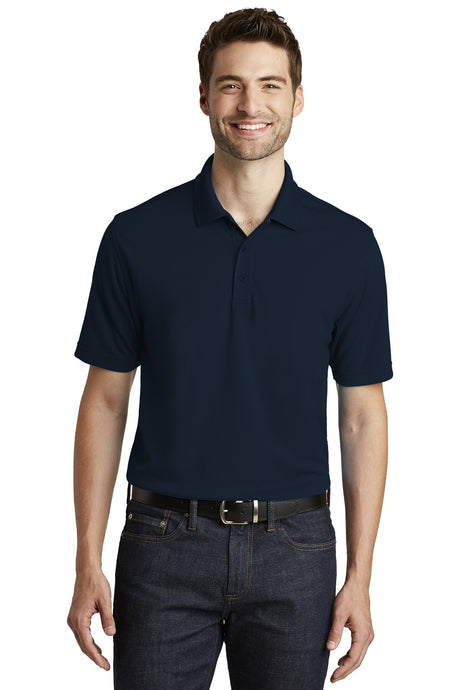 Port Authority® Silk Touch Polo