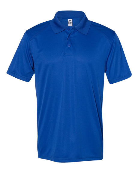 C2 Sport® Utility Polo T-shirts For Adult's